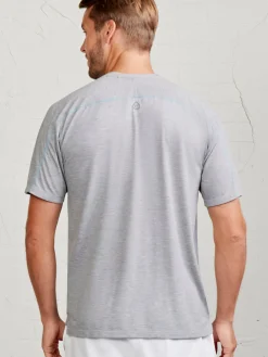 tasc MicroAir Performance Mesh T-Shirt