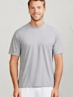 tasc MicroAir Performance Mesh T-Shirt