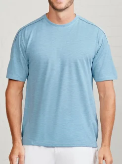 tasc MicroAir Performance Mesh T-Shirt