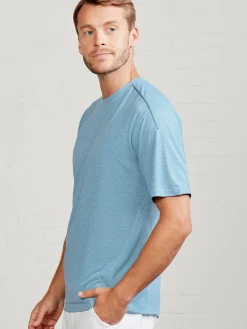 tasc MicroAir Performance Mesh T-Shirt