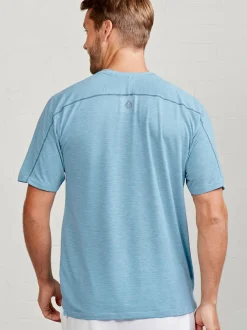 tasc MicroAir Performance Mesh T-Shirt