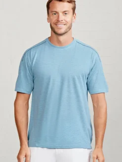 tasc MicroAir Performance Mesh T-Shirt