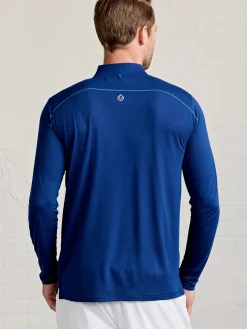 tasc MicroAir Performance Mesh 1/4 Zip