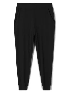Women tasc MicroLuxe Rib Jogger