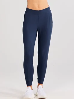 Women tasc MicroLuxe Rib Jogger