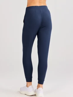 Women tasc MicroLuxe Rib Jogger
