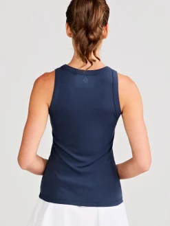 Women tasc MicroLuxe Rib Tank