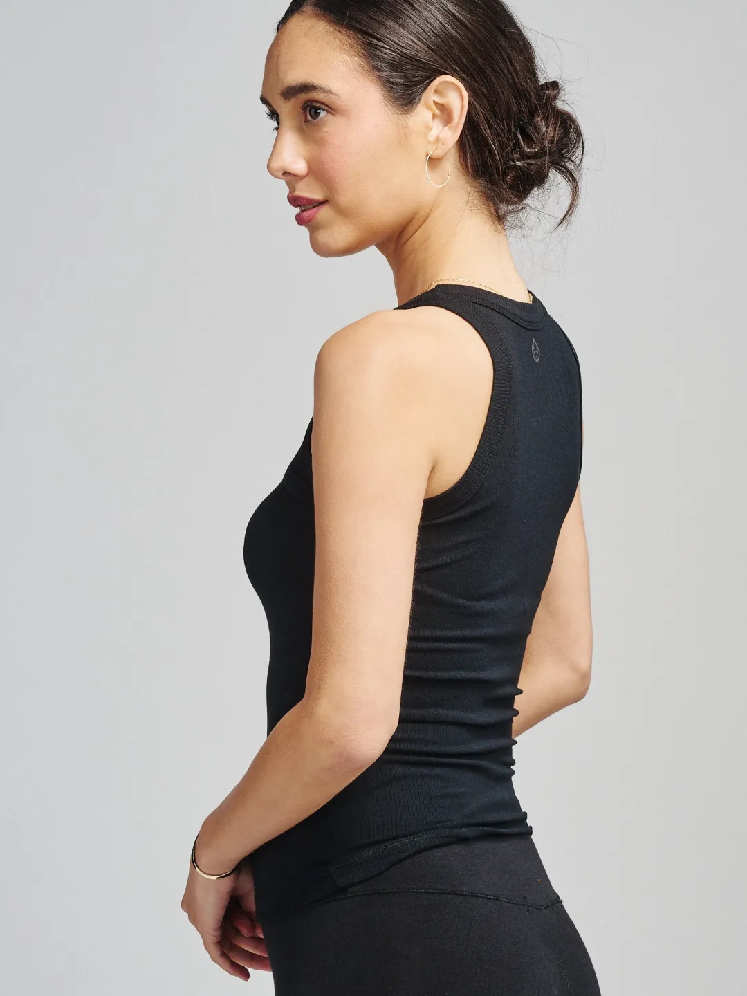 Women tasc MicroLuxe Rib Tank