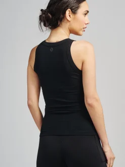 Women tasc MicroLuxe Rib Tank