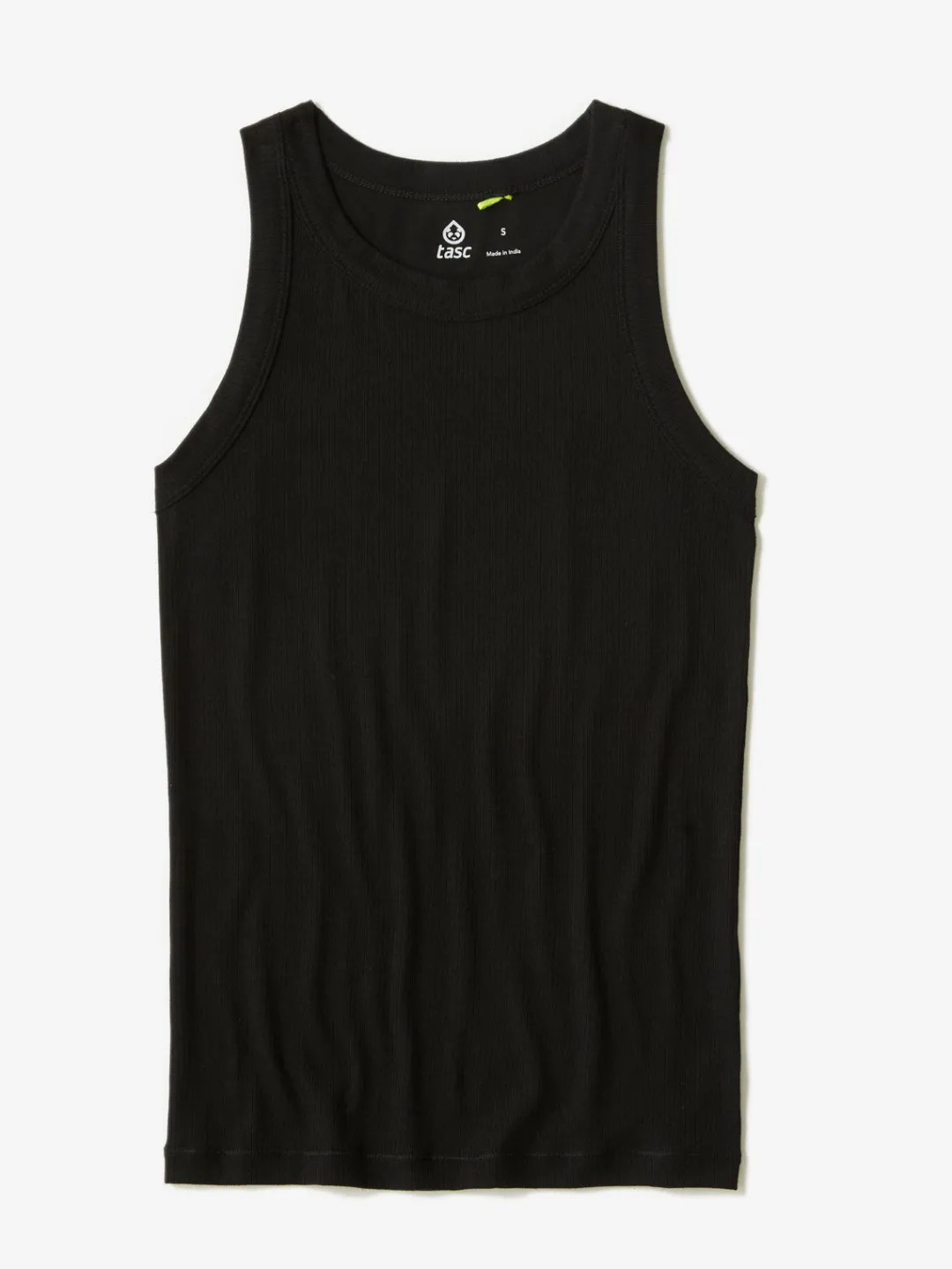 Women tasc MicroLuxe Rib Tank