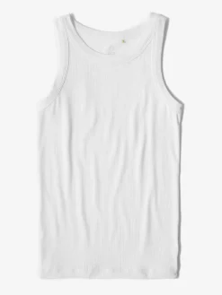 Women tasc MicroLuxe Rib Tank