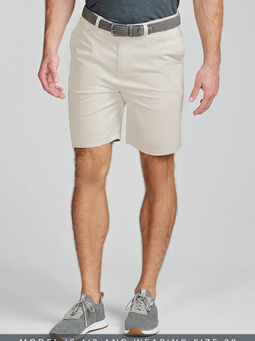 tasc Motion 9in Short