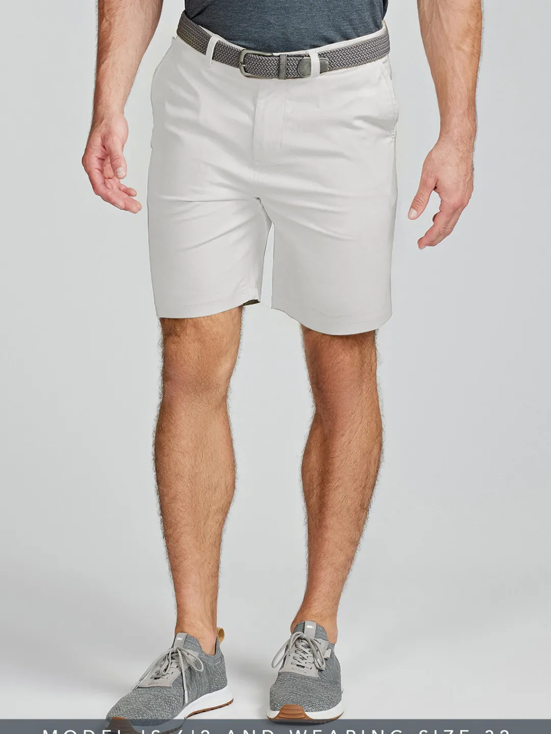 tasc Motion 9in Short