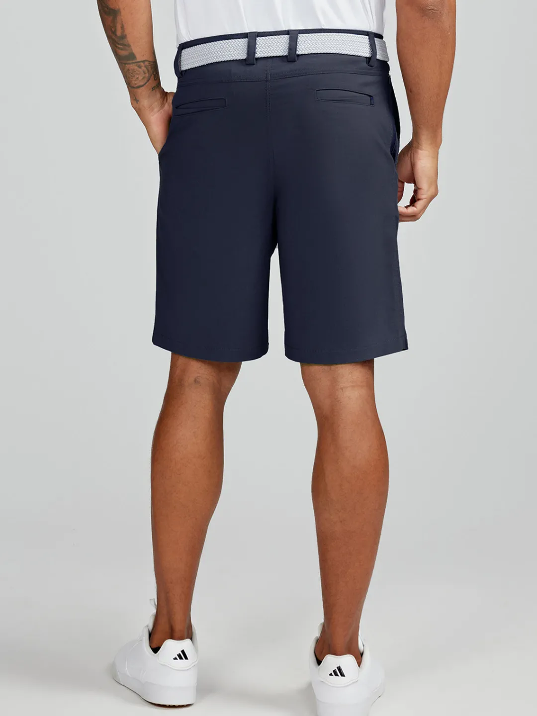 tasc Motion 9in Short