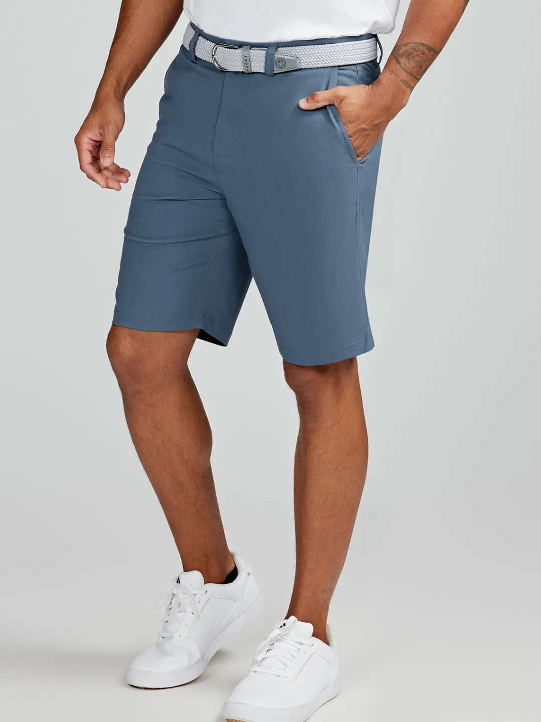 tasc Motion 9in Short