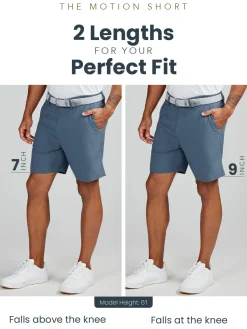 tasc Motion 9in Short | Men's Apparel | Performance