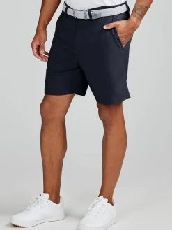 tasc Motion 7in Short | Men's Golf Apparel | Performance