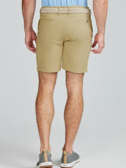 tasc Motion 7in Short | Men's Golf Apparel | Performance
