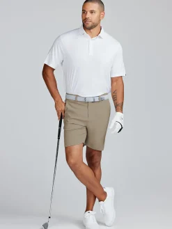 tasc Motion 7in Short | Men's Golf Apparel | Performance