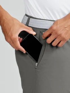 tasc Motion 7in Short | Men's Golf Apparel | Performance