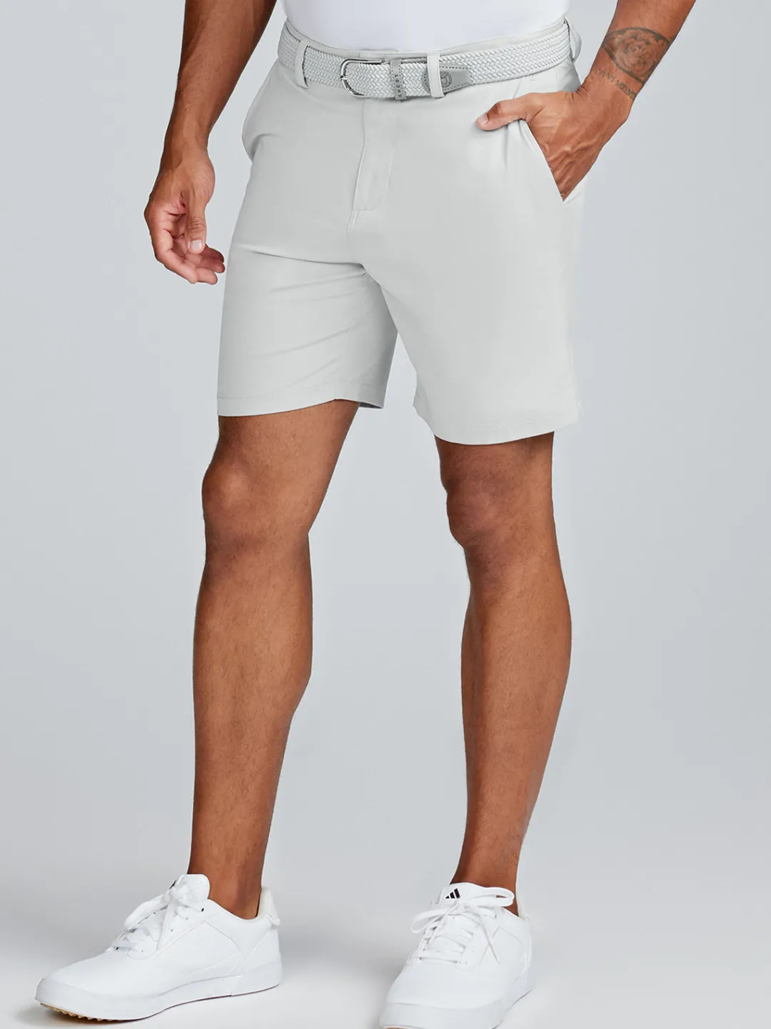 tasc Motion 7in Short | Men's Golf Apparel | Performance