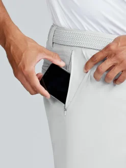 tasc Motion 7in Short | Men's Golf Apparel | Performance