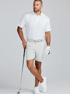 tasc Motion 7in Short | Men's Golf Apparel | Performance