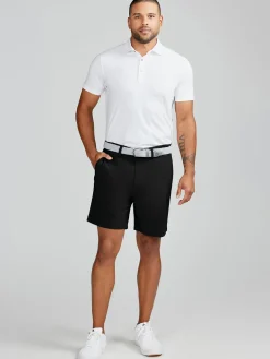 tasc Motion 7in Short | Men's Golf Apparel | Performance