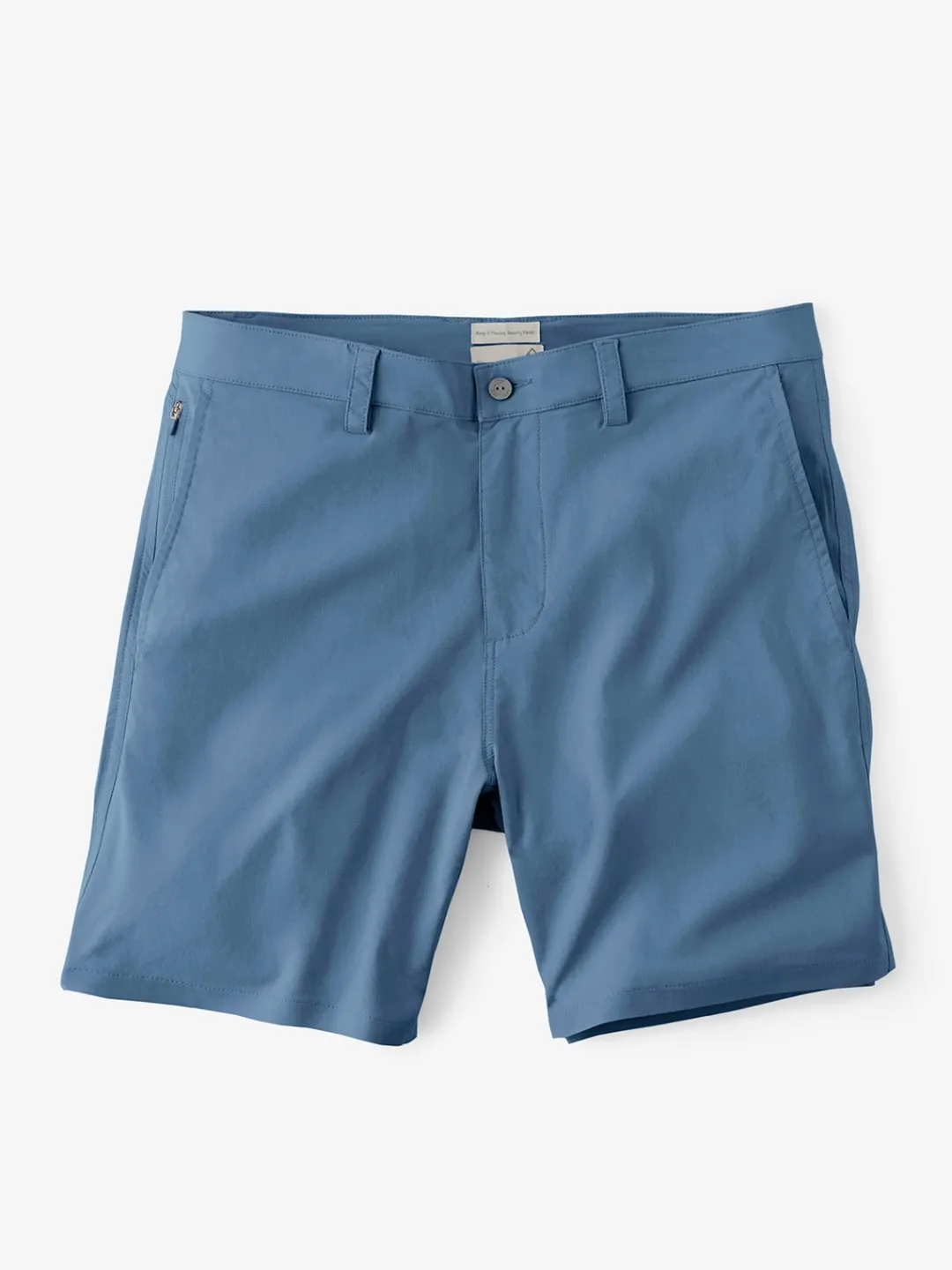 tasc Motion 7in Short | Men's Golf Apparel | Performance