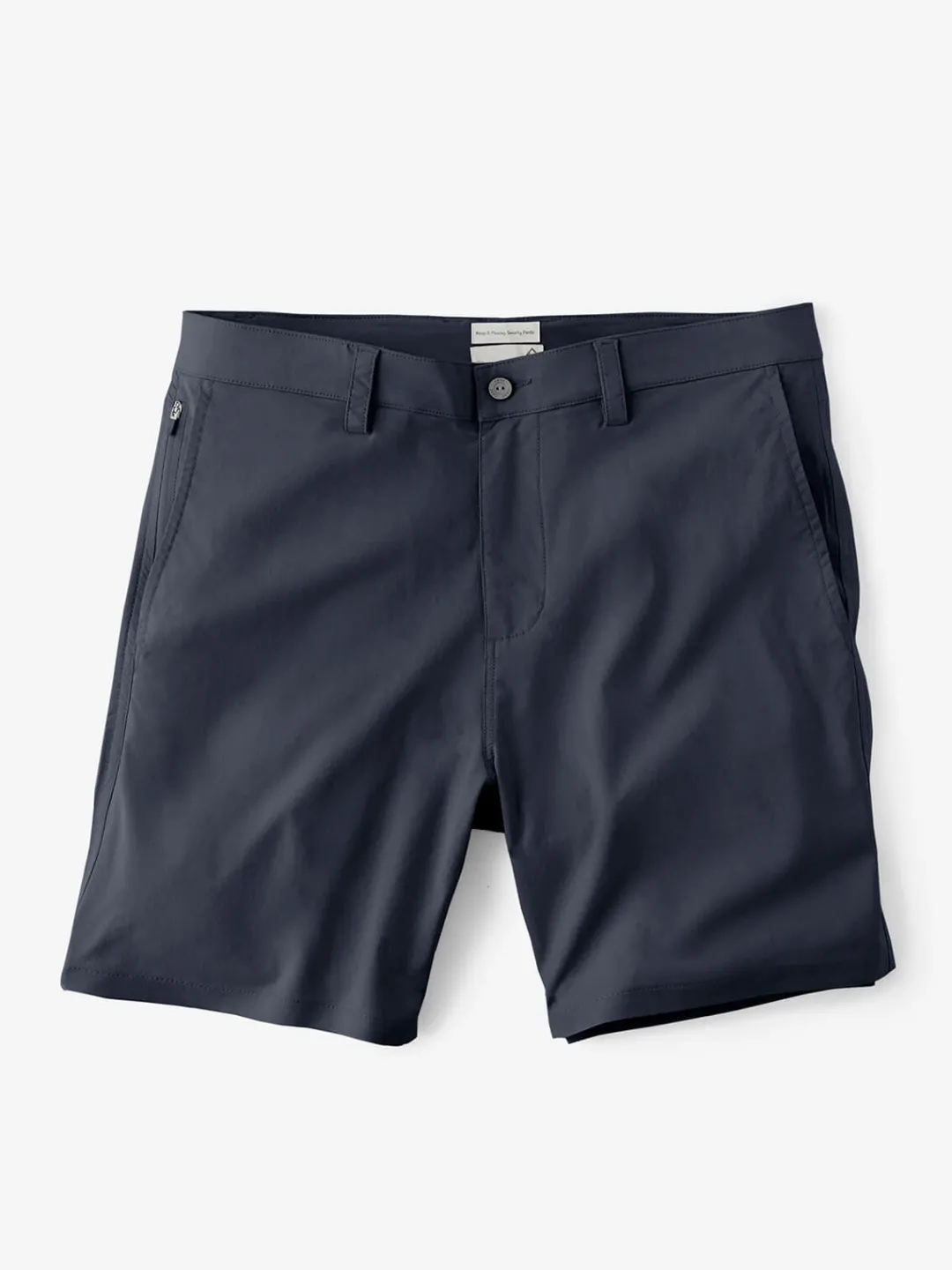 tasc Motion 7in Short | Men's Golf Apparel | Performance
