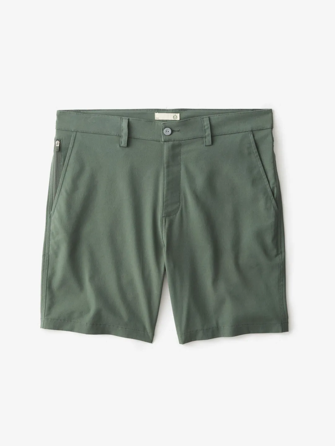tasc Motion 7in Short | Men's Golf Apparel | Performance