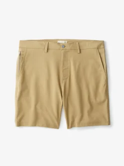 tasc Motion 7in Short | Men's Golf Apparel | Performance