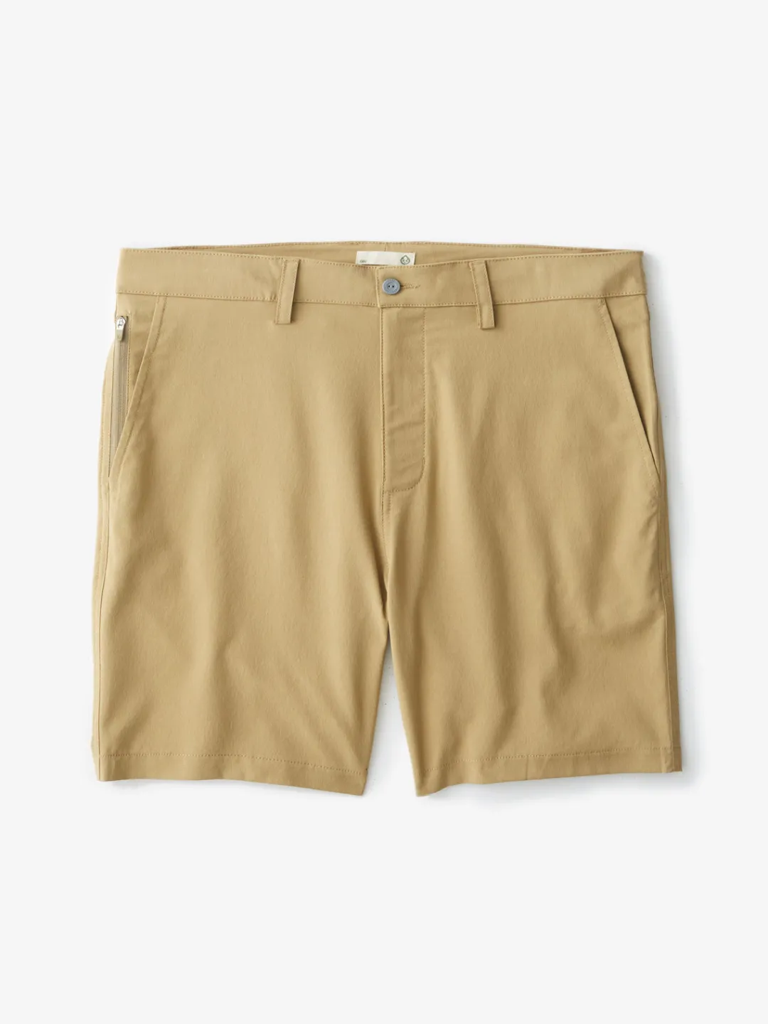 tasc Motion 7in Short | Men's Golf Apparel | Performance