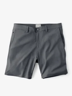 tasc Motion 7in Short | Men's Golf Apparel | Performance