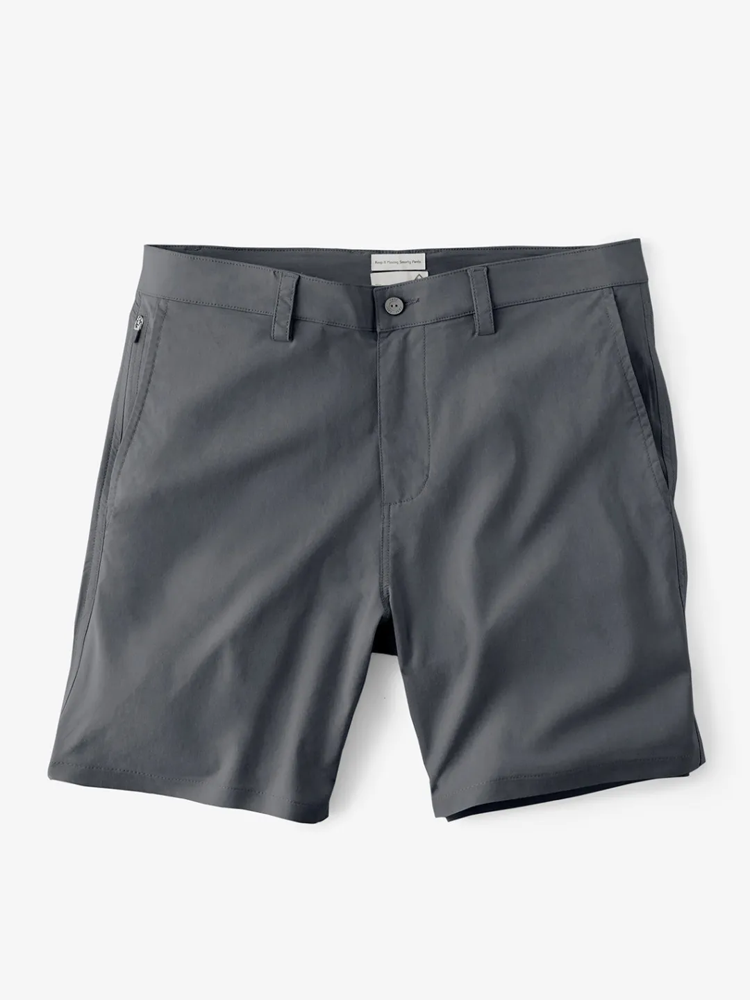 tasc Motion 7in Short | Men's Golf Apparel | Performance