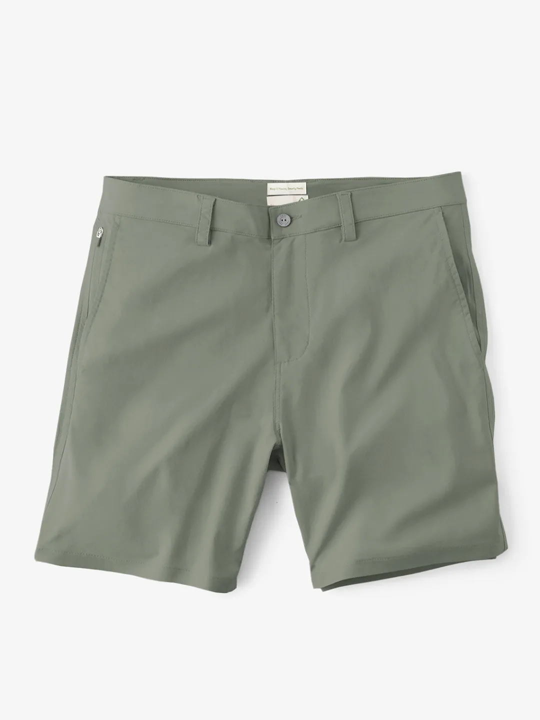 tasc Motion 7in Short | Men's Golf Apparel | Performance