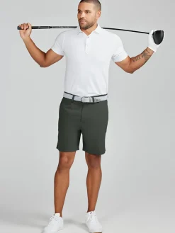 tasc Motion 7in Short | Men's Golf Apparel | Performance