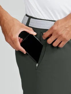 tasc Motion 7in Short | Men's Golf Apparel | Performance