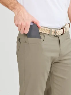 tasc Motion Pant Straight Fit -