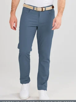 tasc Motion Pant Straight Fit -