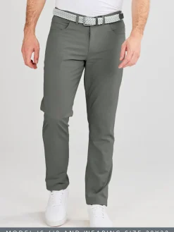 tasc Motion Pant Straight Fit -