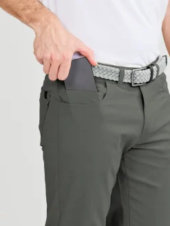 tasc Motion Pant Straight Fit -