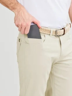tasc Motion Pant Straight Fit -