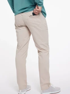 tasc Motion Pant Straight Fit -