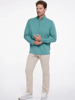 tasc Motion Pant Straight Fit -