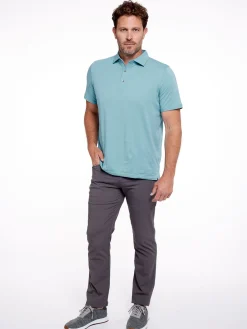 tasc Motion Pant Straight Fit -