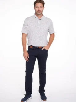 tasc Motion Pant Straight Fit -