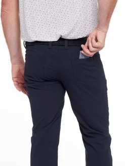 tasc Motion Pant Straight Fit -