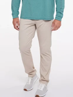 tasc Motion Pant Straight Fit -