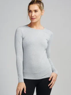 Women tasc NOLA Long Sleeve T-Shirt